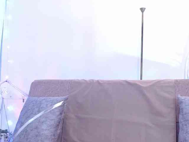 HairyValeri webcam