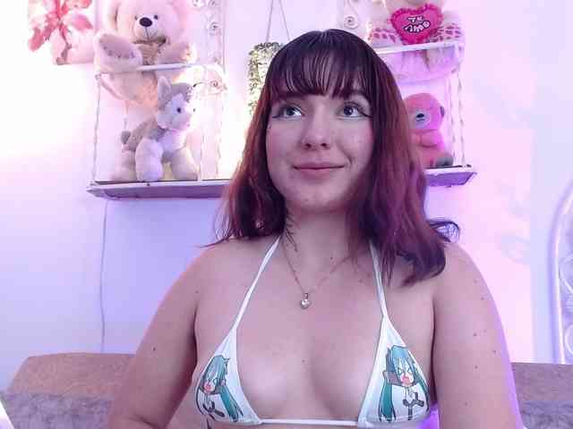 HairyValeri webcam