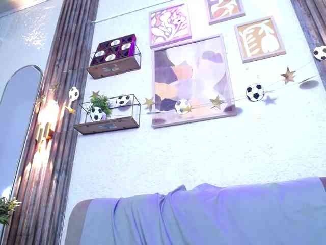 HairyValeri webcam