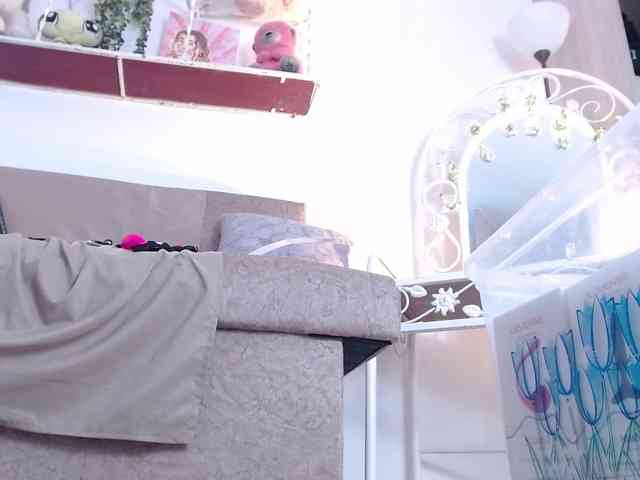 HairyValeri webcam