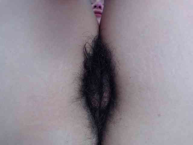 HairyValeri webcam
