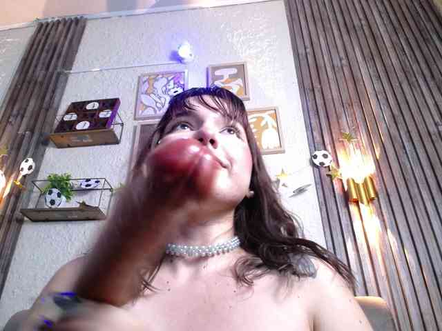 HairyValeri webcam