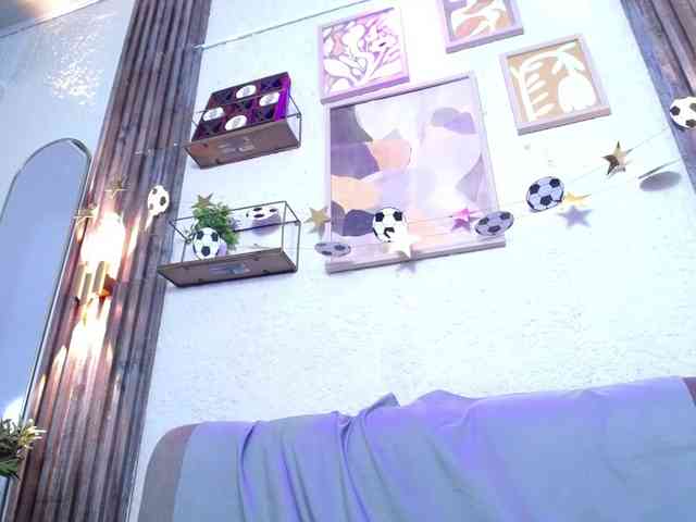 HairyValeri webcam
