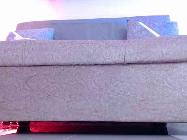 HairyValeri webcam