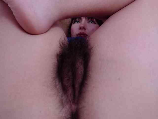 HairyValeri webcam