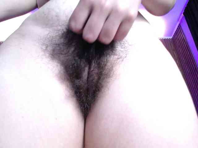 HairyValeri webcam