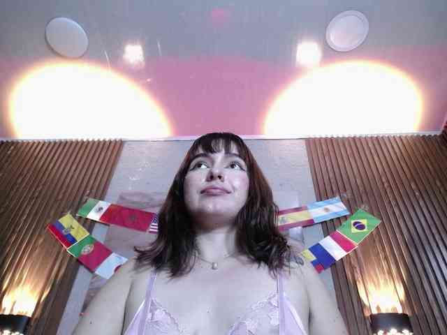 HairyValeri webcam