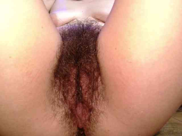 HairyValeri webcam