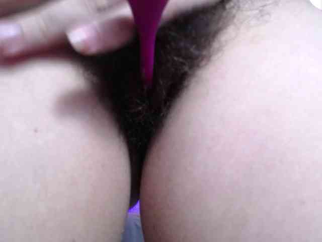 HairyValeri webcam