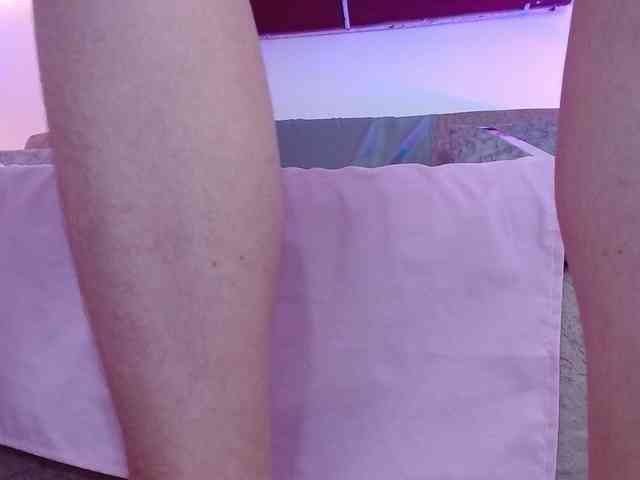 HairyValeri webcam