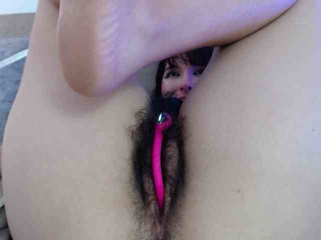 HairyValeri webcam