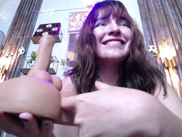 HairyValeri webcam