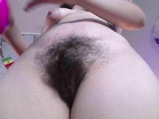 HairyValeri webcam