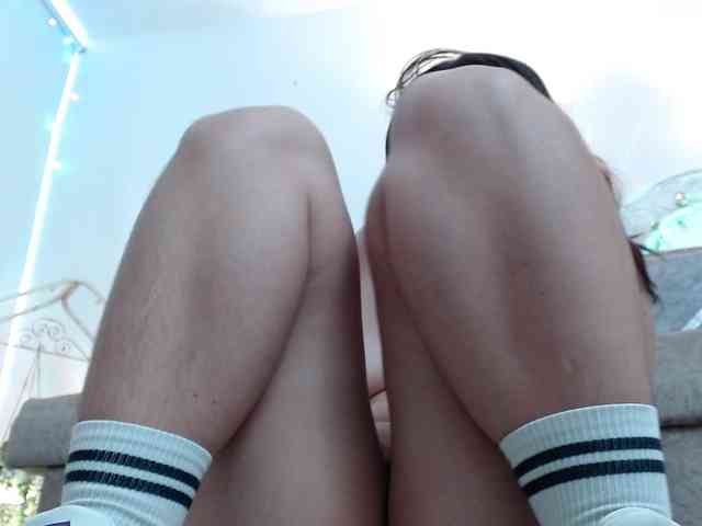 HairyValeri webcam