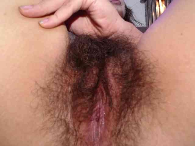 Modelo: HairyValeri