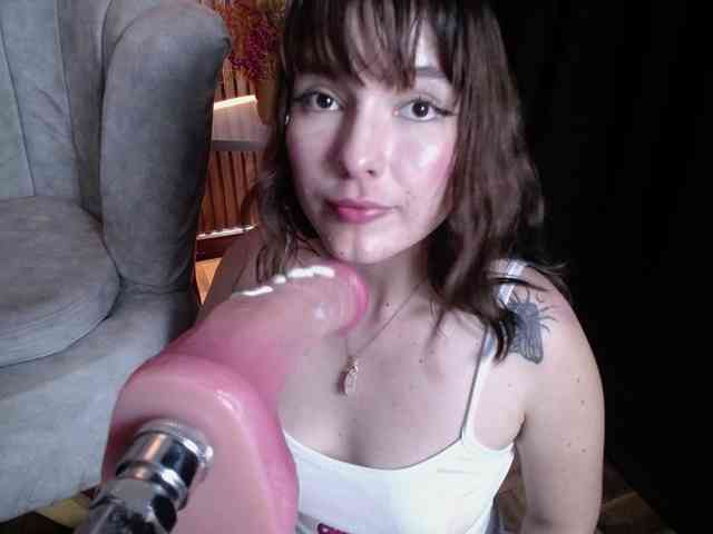 HairyValeri webcam