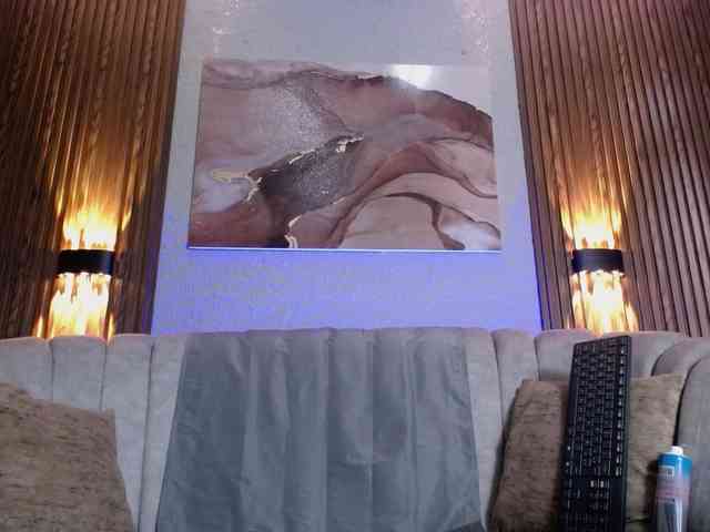 HairyValeri webcam