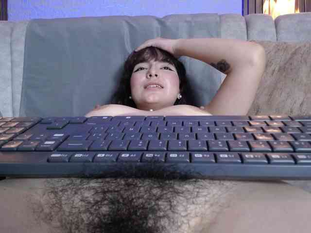 HairyValeri