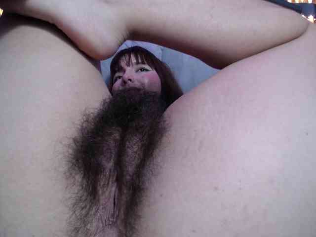 HairyValeri webcam