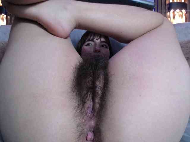 HairyValeri webcam