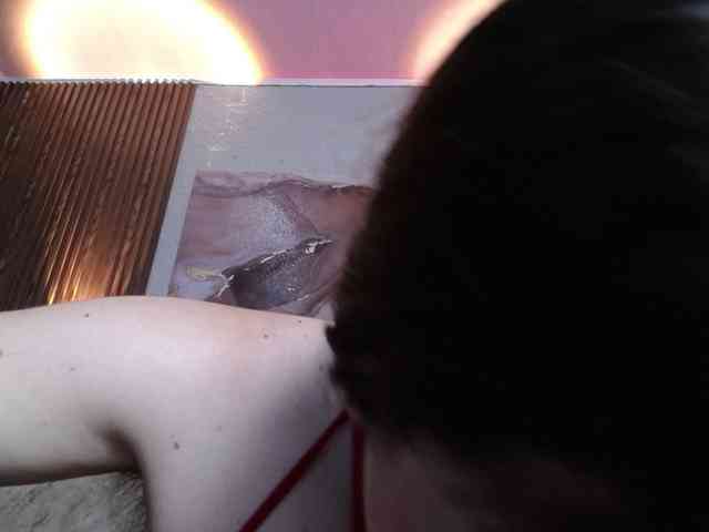 HairyValeri