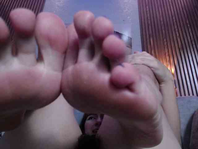 HairyValeri webcam