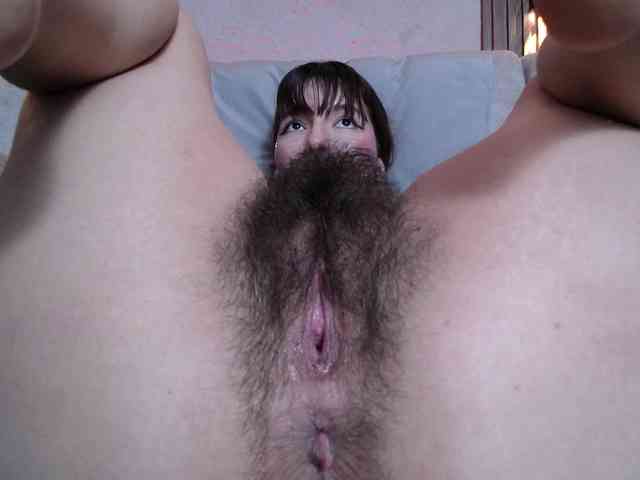 HairyValeri HairyValeri