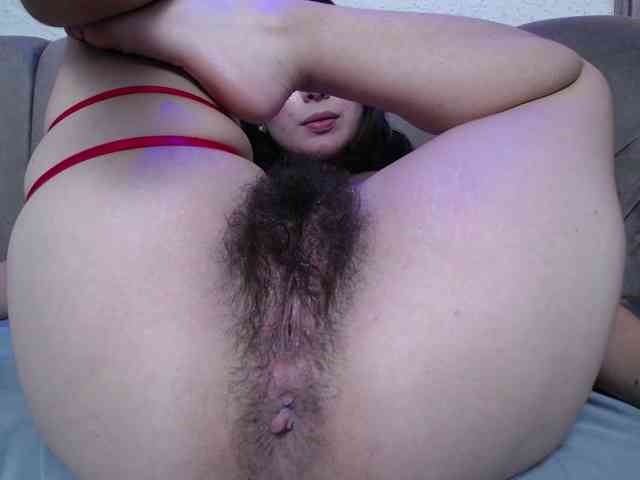 HairyValeri webcam