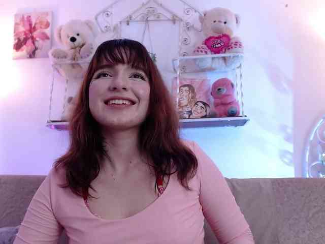 HairyValeri webcam