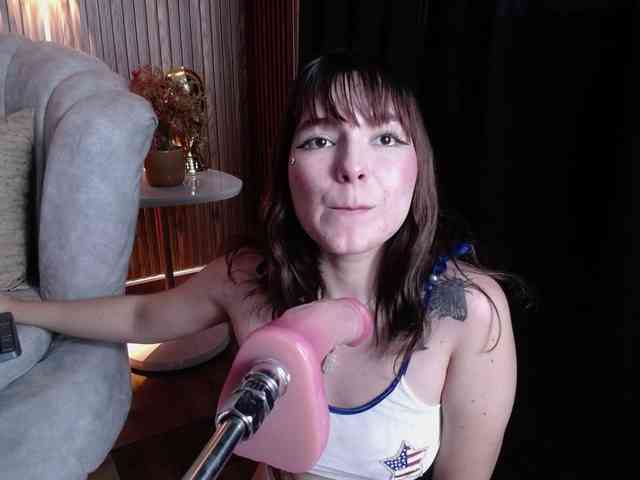 HairyValeri webcam