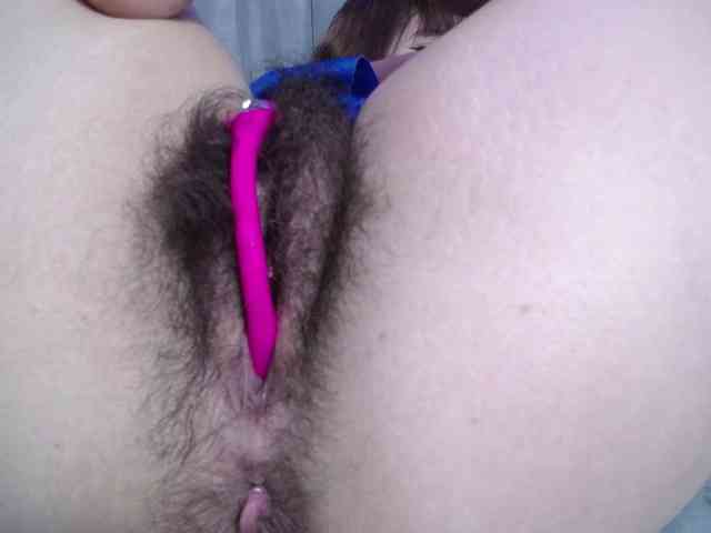 HairyValeri webcam