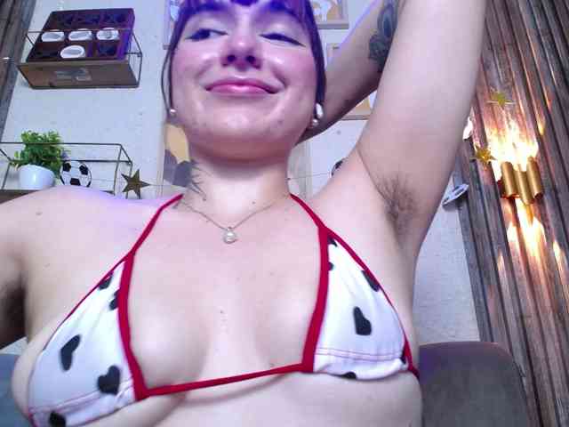 HairyValeri