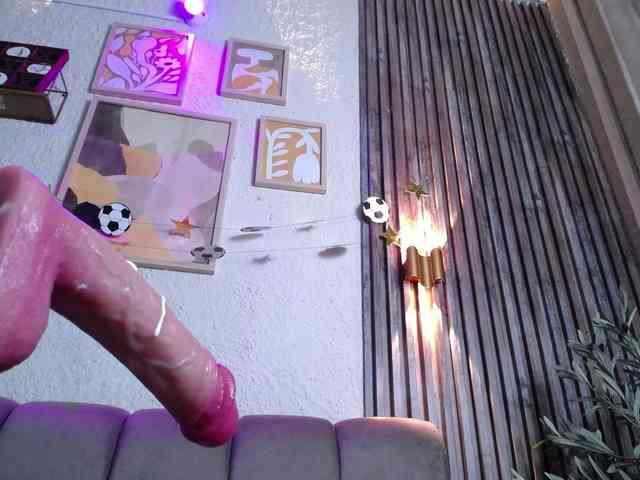 HairyValeri Sex Cam Show