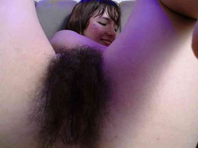 HairyValeri