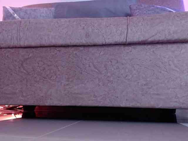 HairyValeri webcam