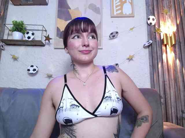 HairyValeri