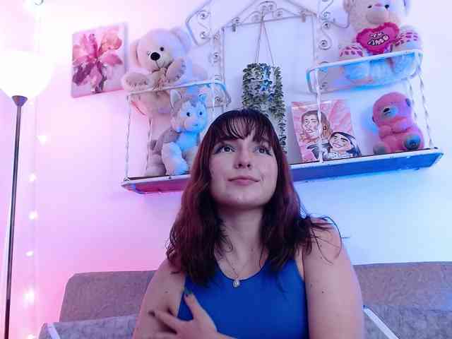 HairyValeri webcam
