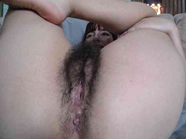 HairyValeri HairyValeri