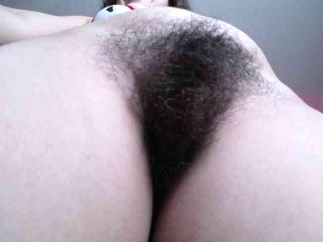 HairyValeri webcam