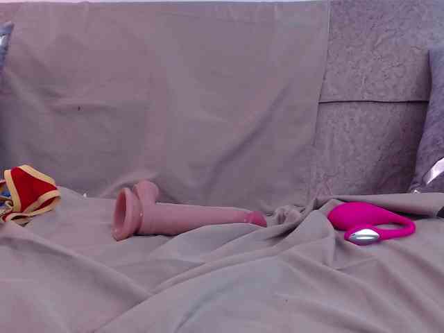 HairyValeri webcam