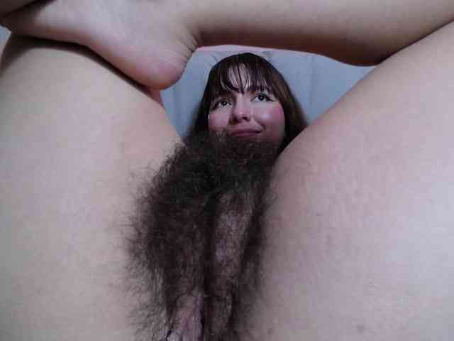 HairyValeri webcam