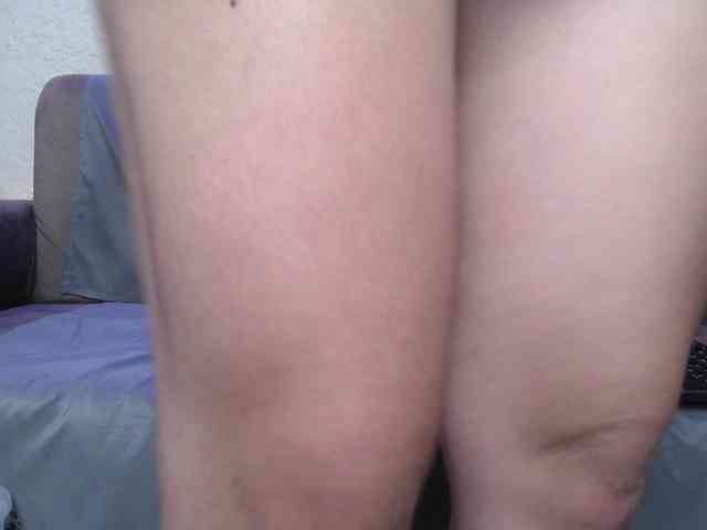HairyValeri webcam