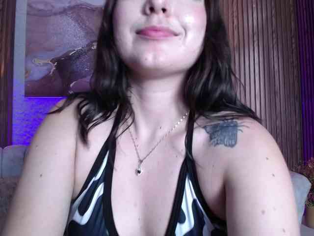 HairyValeri webcam