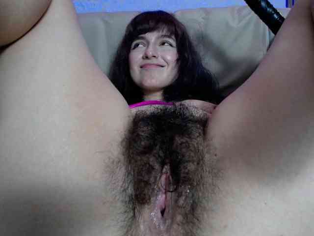HairyValeri