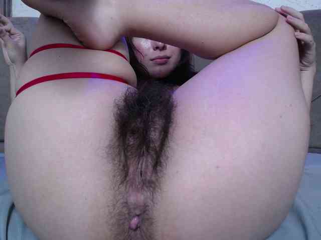 Model: HairyValeri