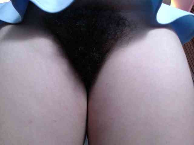 HairyValeri HairyValeri