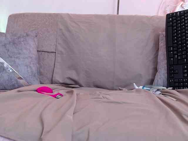 HairyValeri webcam