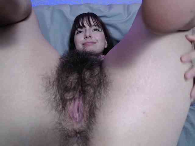 Model: HairyValeri