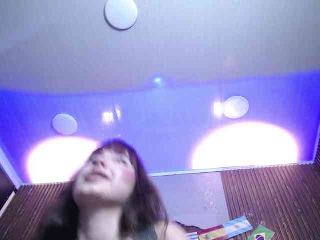 HairyValeri webcam