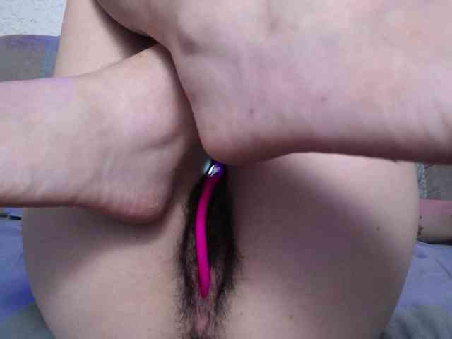 HairyValeri HairyValeri